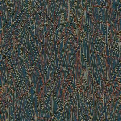 Blue Party tile and surface collection