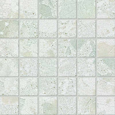 White Attitude tile and surface collection