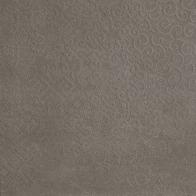 Gray Morgana tile and surface collection