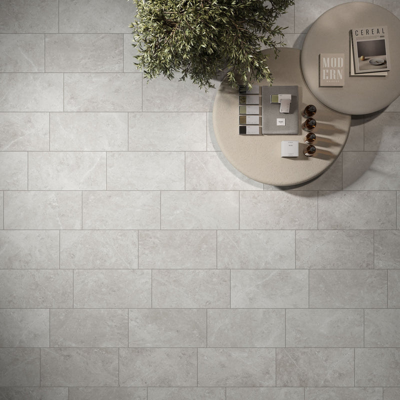 Graystone – Porcelain collection