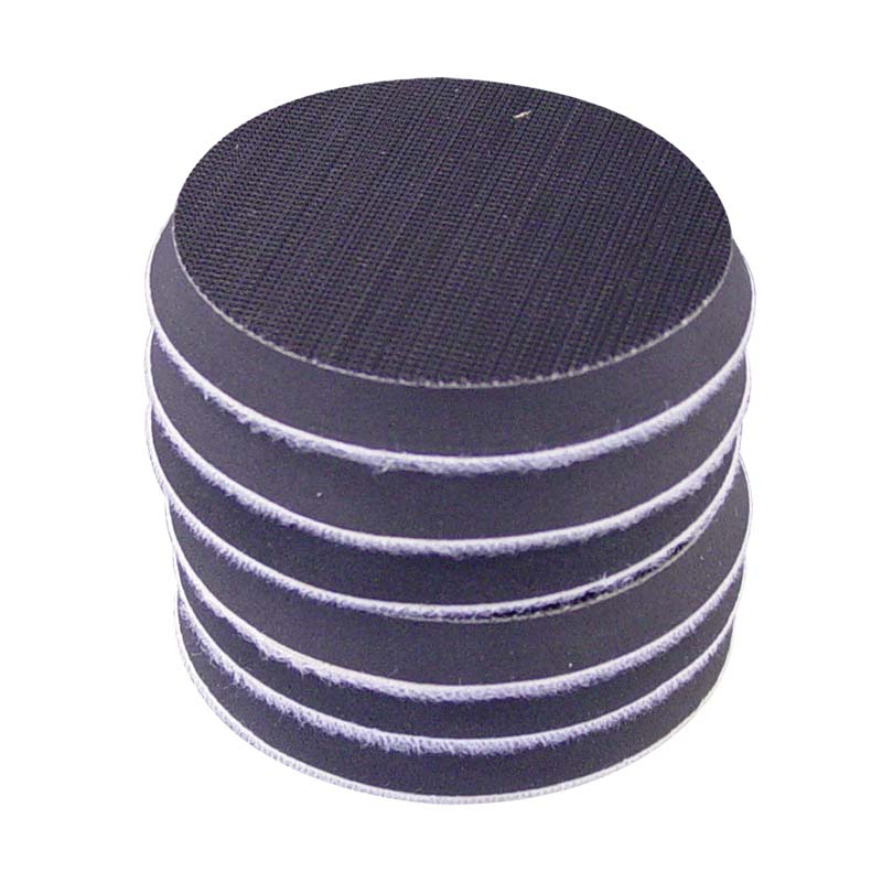 Granite Floor Polishing Diamond Foam Riser Pads (Diameter: 3")