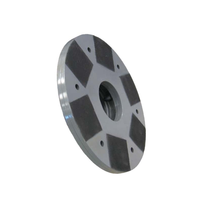 Weighted Drive Plate (17")