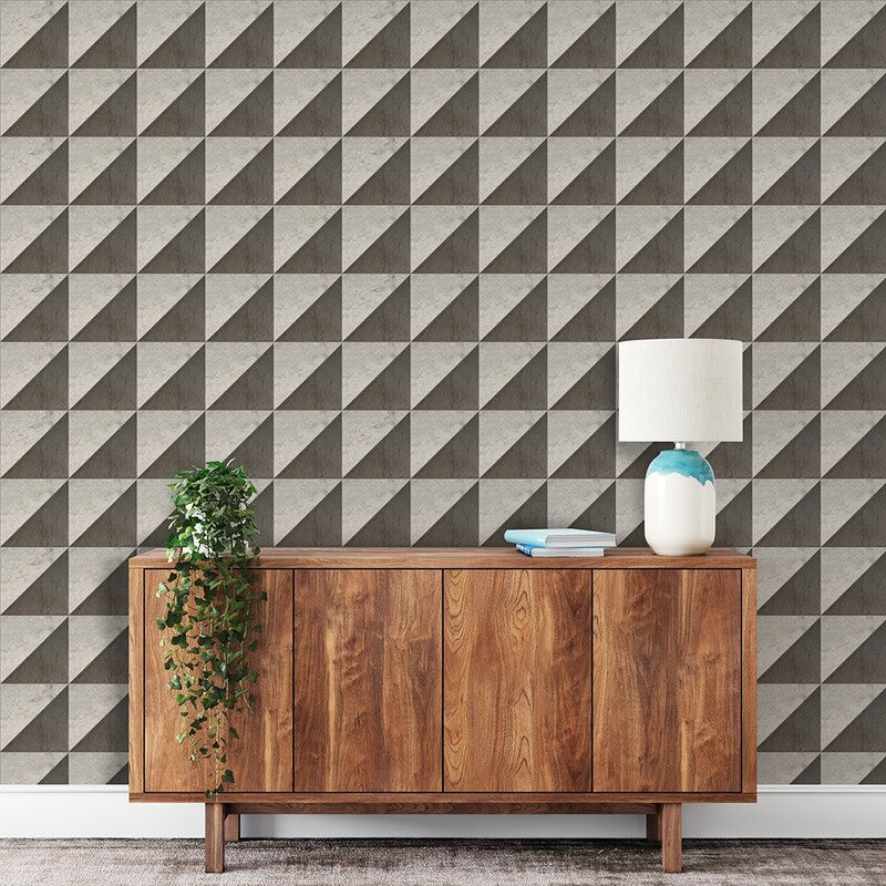STUDIO : Bosphorus Mcm 8 Square Mosaic (honed | 8"x8"x3/8" | straight cut)