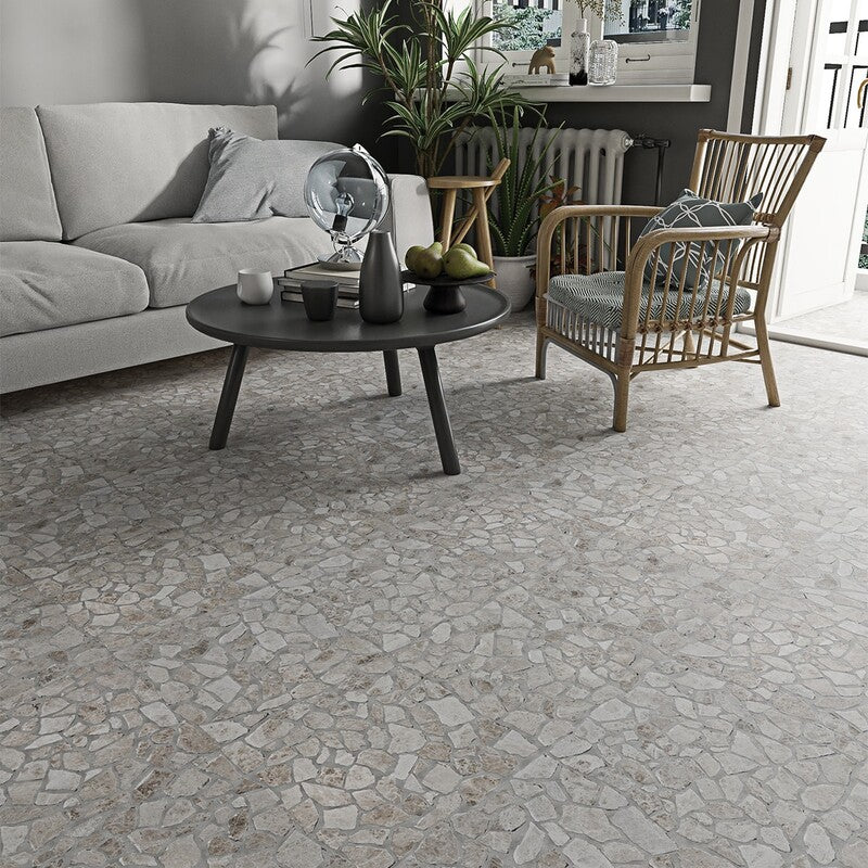 Palladian Marble Mosaic β Marble collection