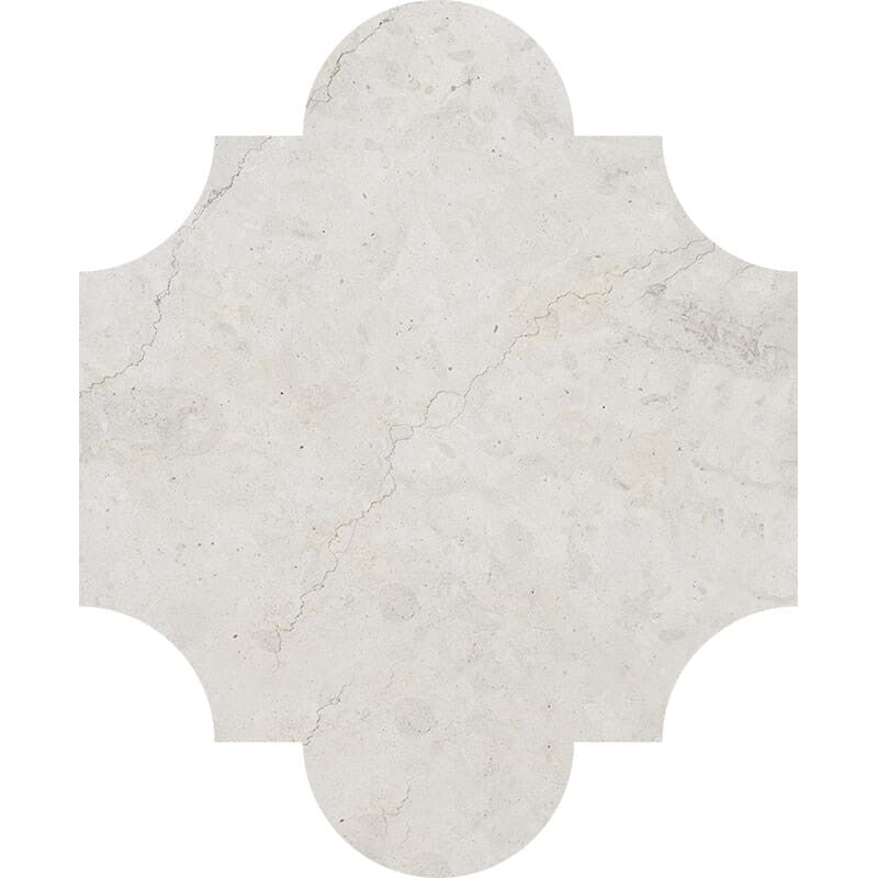 BRITTANIA: San Felipe Field Tile (honed | 8"x9"x3/4" | straight cut)