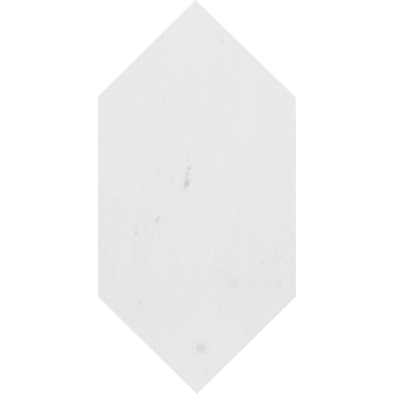 DIMENTIONS  : Large Picket Field Tile (honed | 6"x12"x3/8" | straight cut)