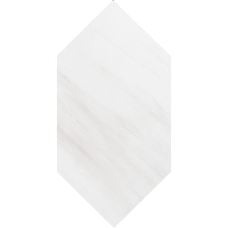 DIMENTIONS  : Large Picket Field Tile (honed | 6"x12"x3/8" | straight cut)