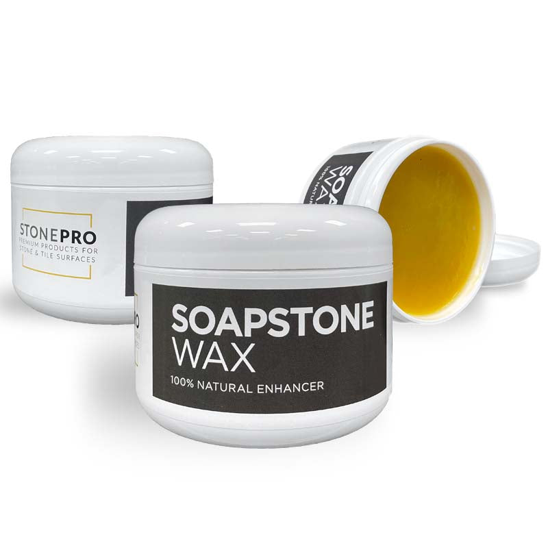 Soapstone Wax (8 oz)