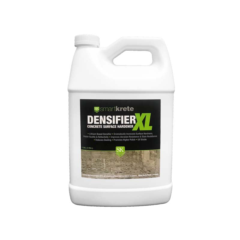 Smartkrete Concrete Densifier XL (1 gallon)