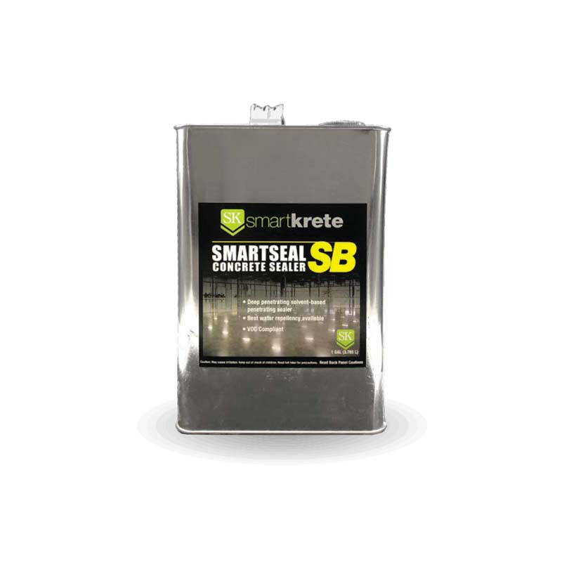 Smartseal SB Solvent-Based Penetrating Sealer (55 gallon)