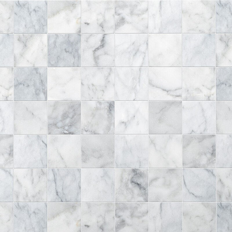 AVENZA : Square Field Tile (honed | 5"x5"x1/2" | straight cut)