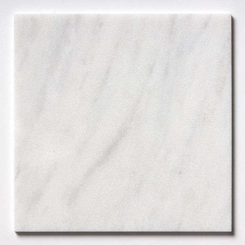 AVALON: Square Field Tile (polished | 12"x12"x3/8" | beveled)