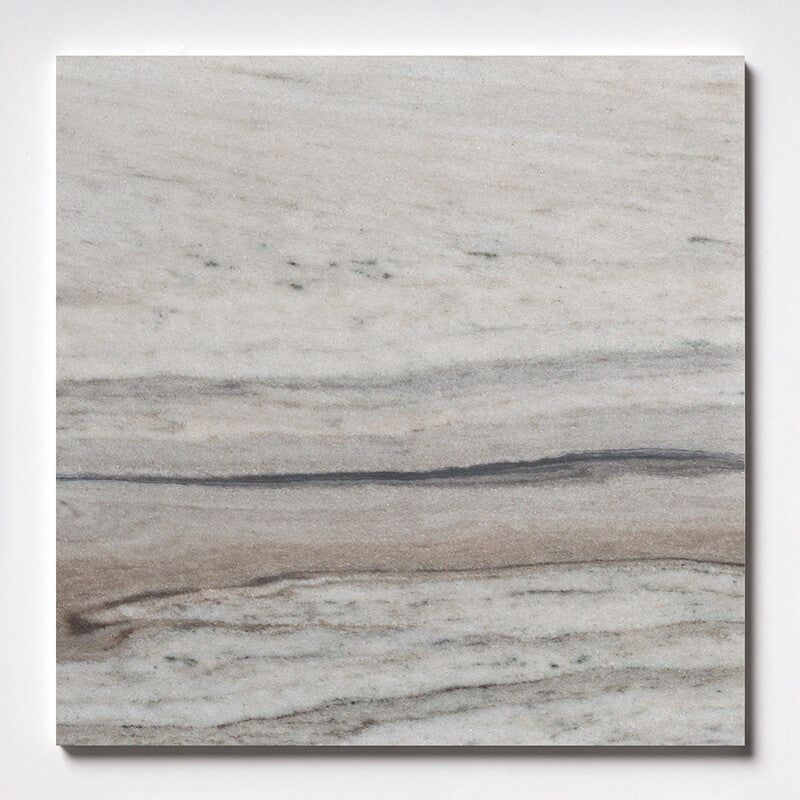 SKYLINE : Square Field Tile (polished | 18"x18"x1/2" | straight cut)