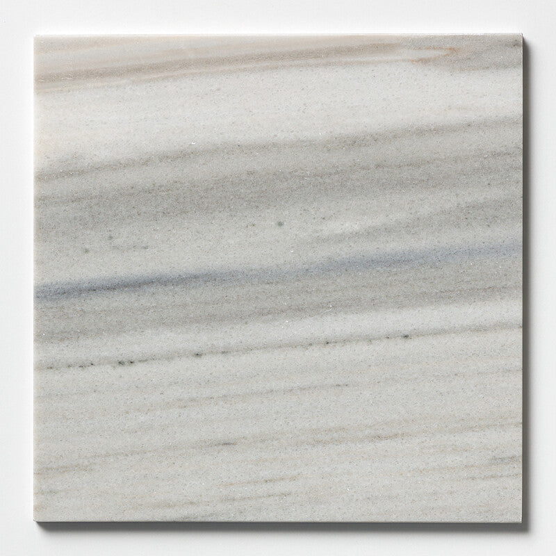 SKYLINE : Square Field Tile (polished | 12"x12"x3/8" | beveled)