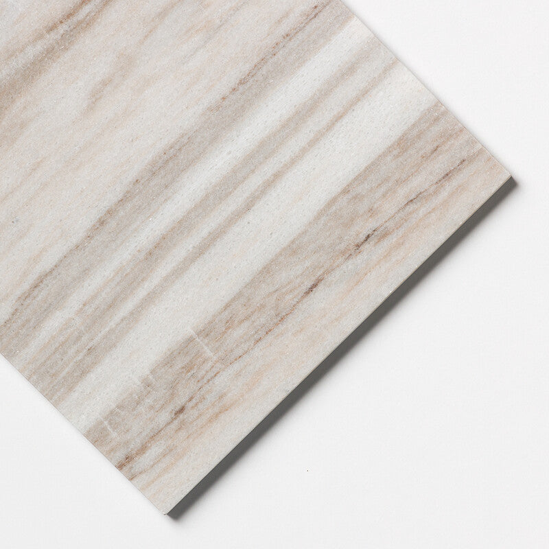 SKYLINE : Square Field Tile (polished | 12"x12"x3/8" | beveled)