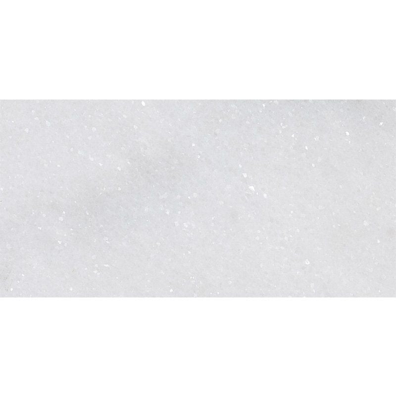 GLACIER : Rectangle Field Tile (honed | 12"x24"x1/2" | straight cut)