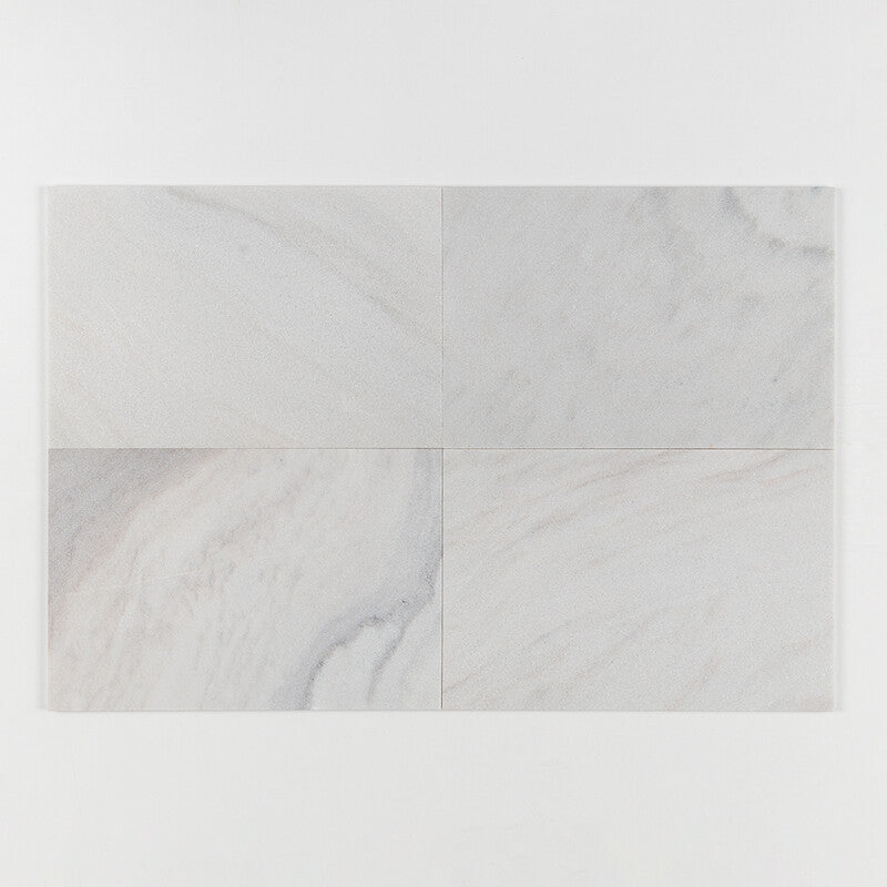 SKYLINE : Rectangle Field Tile (leather | 16"x24"x1/2" | straight cut)