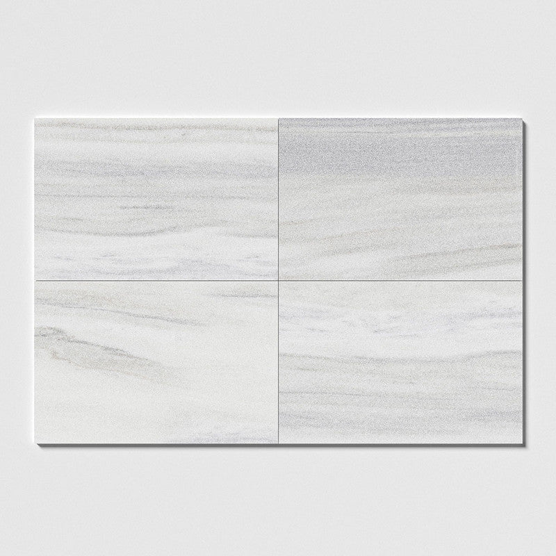 SKYLINE : Rectangle Field Tile (leather | 16"x24"x1/2" | straight cut)