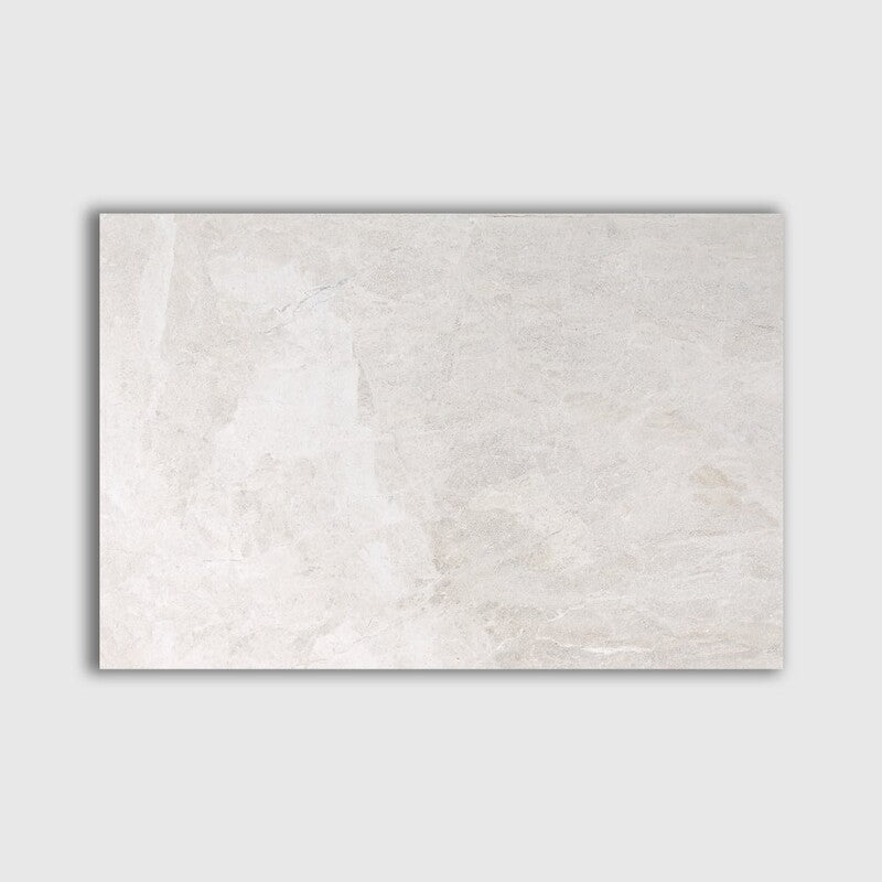 LEATHERED : Rectangle Field Tile (leather | 16"x24"x1/2" | straight cut)