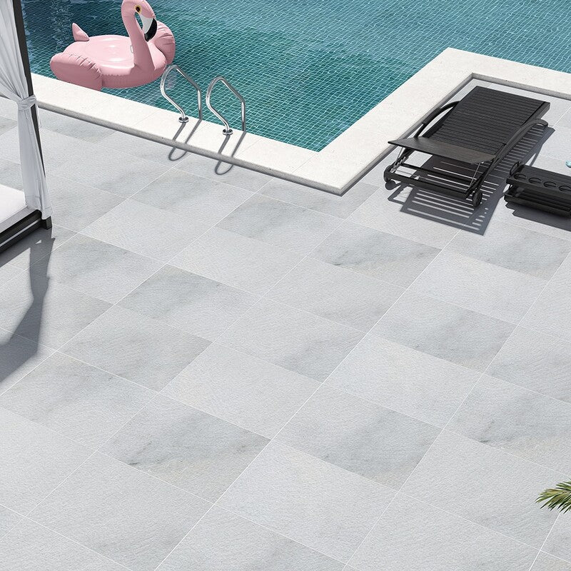 FULL GRAIN : Rectangle Field Tile (full grain | 16"x24"x1/2" | straight cut)