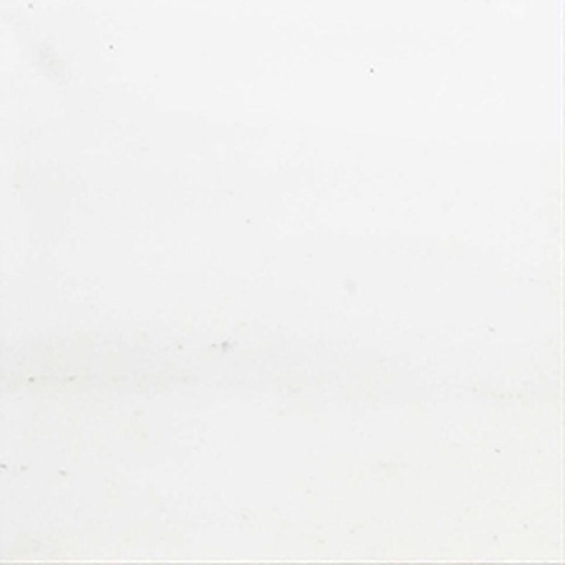 ASPEN WHITE : Square Field Tile (polished | 24"x24"x3/4" | straight cut)