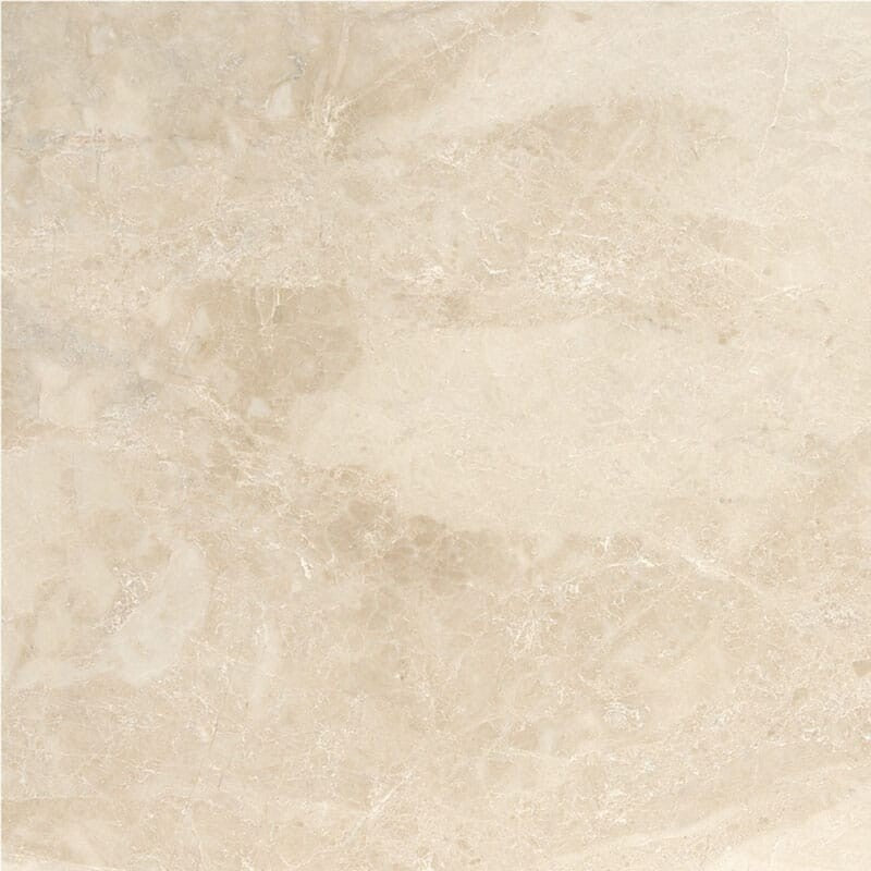 CAPPUCCINO : Square Field Tile (polished | 24"x24"x3/4" | straight cut)