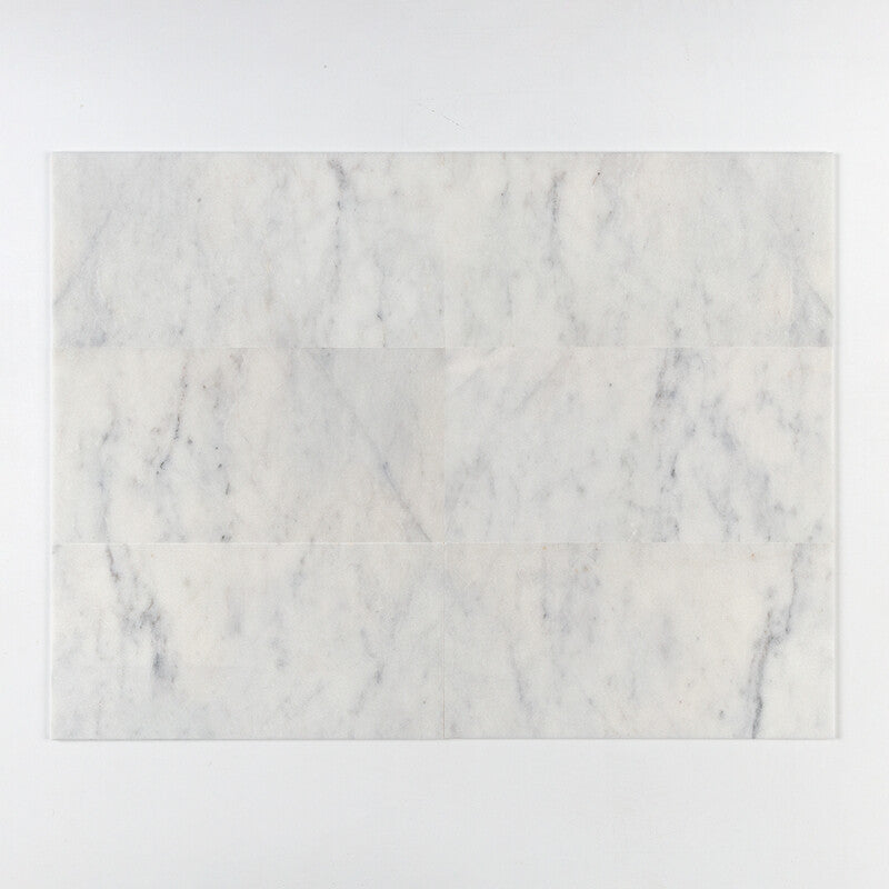 AVALON: Rectangle Field Tile (polished | 12"x24"x3/8" | micro beveled)