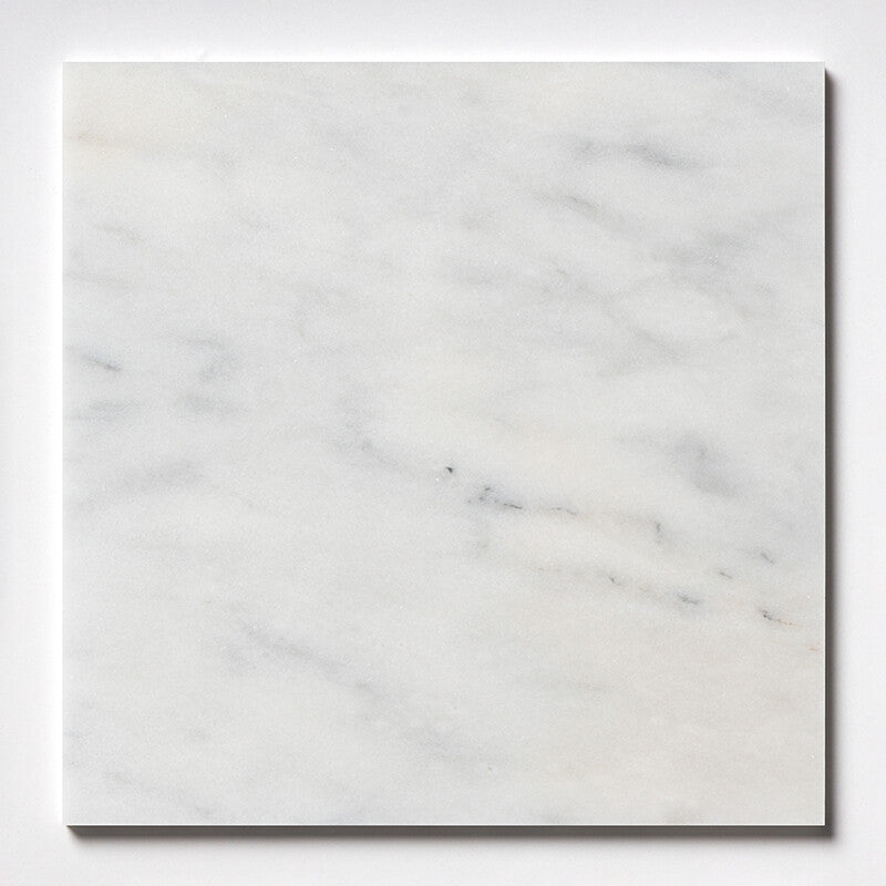 AVALON: Square Field Tile (polished | 18"x18"x3/8" | straight cut)