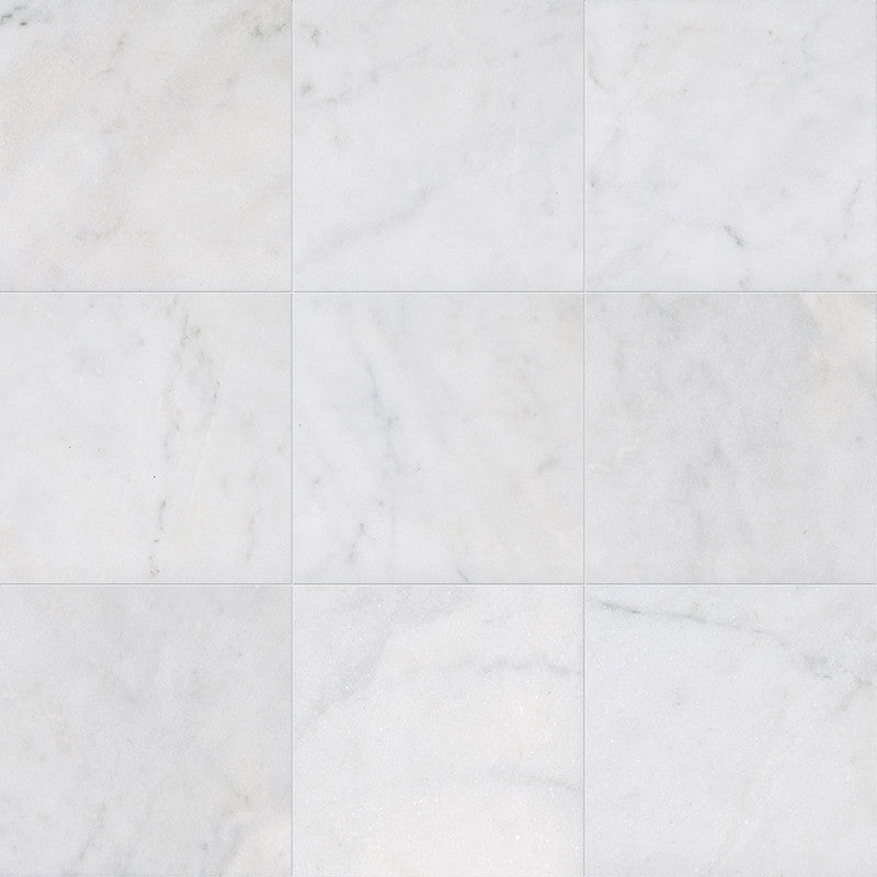 AVALON: Square Field Tile (polished | 24"x24"x3/8" | straight cut)