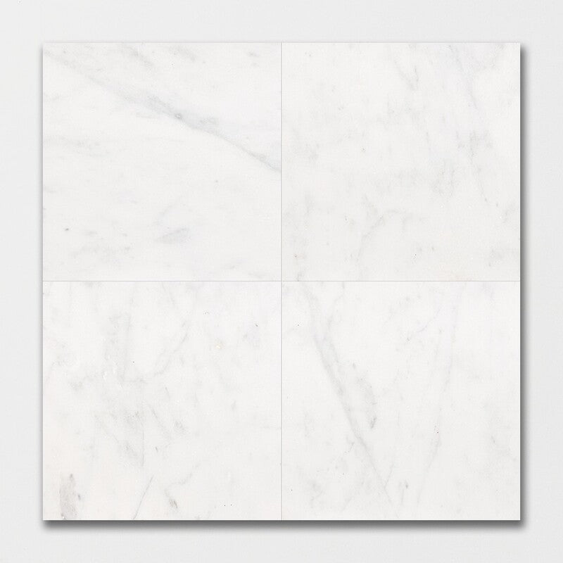 AVALON: Square Field Tile (polished | 24"x24"x3/8" | straight cut)