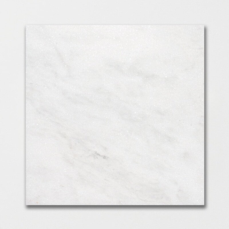 GLACIER : Square Field Tile (honed | 24"x24"x3/8" | straight cut)