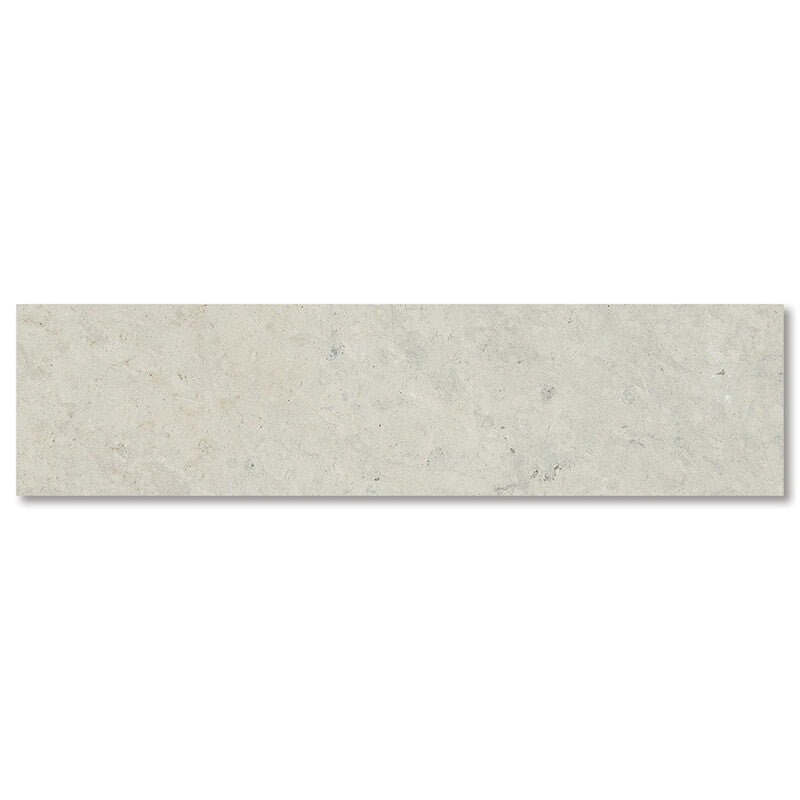 BRITTANIA: Rectangle Field Tile (honed | 6"x24"x3/8" | beveled)