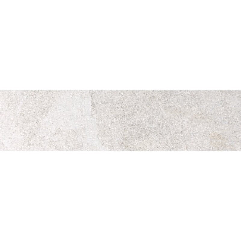 DIANA ROYAL : Rectangle Field Tile (leather | 3"x12"x1/2" | straight cut)