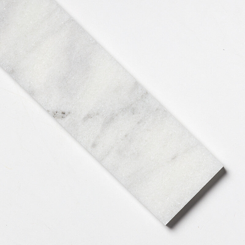AVALON: Rectangle Field Tile (polished | 3"x12"x3/8" | straight cut)