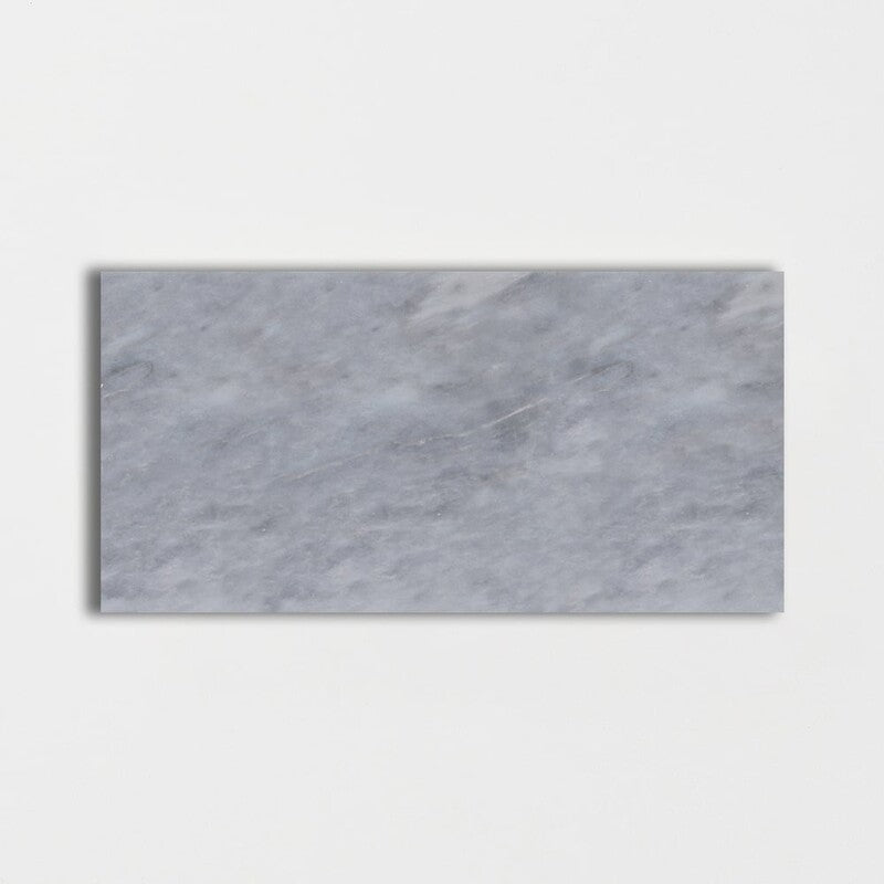 ALLURE LIGHT : Rectangle Field Tile (polished | 12"x24"x3/8" | straight cut)