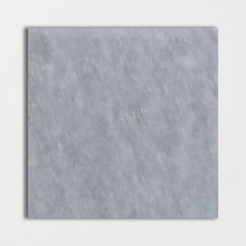 ALLURE LIGHT : Square Field Tile (polished | 18"x18"x3/8" | straight cut)