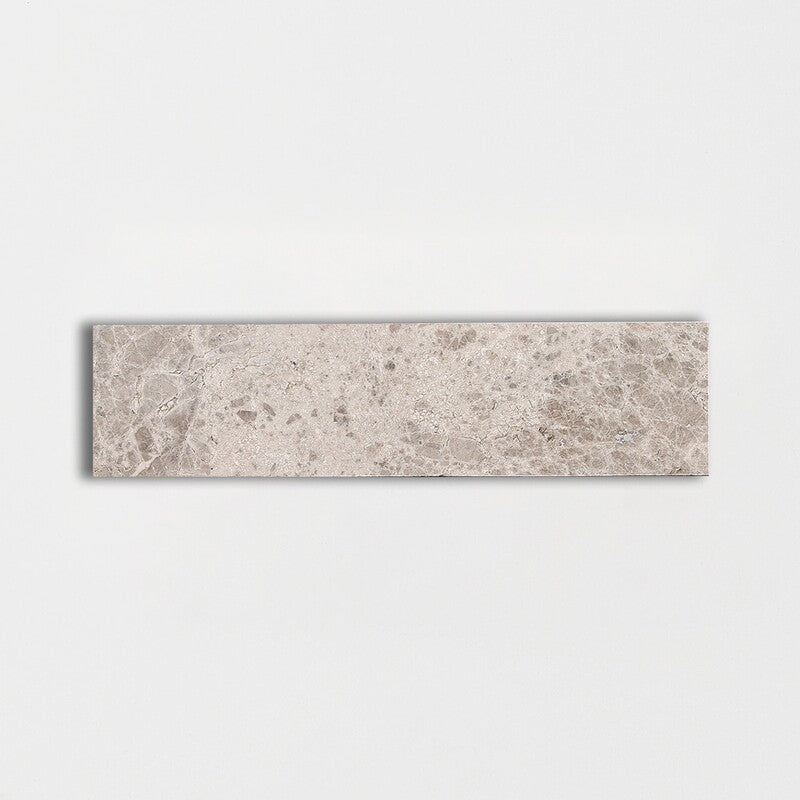 LONG SUBWAY: Rectangle Field Tile (honed | 2"x8"x1/2" | straight cut)