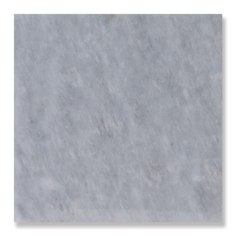 ALLURE LIGHT : Square Field Tile (honed | 18"x18"x1/2" | straight cut)