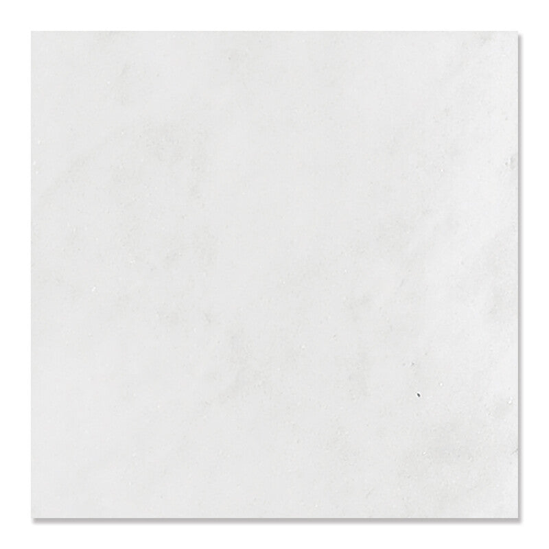 GLACIER : Square Field Tile (honed | 18"x18"x1/2" | straight cut)