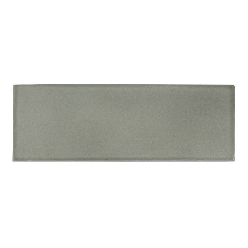 BREATHE MORESQUE: Ambrosia Rectangle Field Tile (glossy | 2"x6"x3/8" | round)