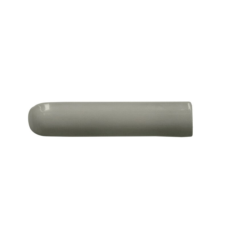BREATHE MORESQUE: Ambrosia Ceramic Quarter Round Beak (glossy | 1"x7"x1/2" | round)