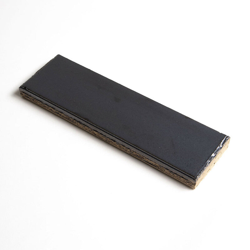 TEMPLE BRICK: Platino Rectangle Field Tile (matte | 2"x7"x1/8" | straight cut)