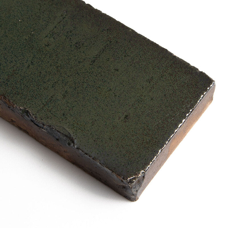 NEW CHELSEA: Joy Rectangle Field Tile (rustic | 2"x9"x3/4" | straight cut)