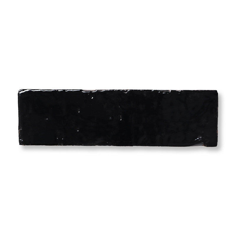 NEW CHELSEA: Karasuba Rectangle Field Tile (rustic | 2"x9"x3/4" | straight cut)