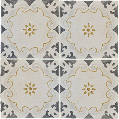 Multicolor Marsala Classic Baldosa tile and surface collection