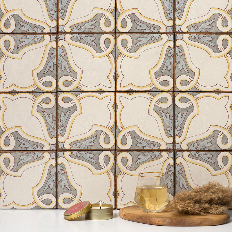 Seine Terracotta β Glazed Terracotta and Terracotta collection