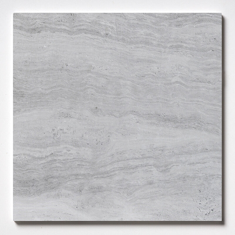 HAISA LIGHT : Square Field Tile (honed | 12"x12"x3/8" | beveled)