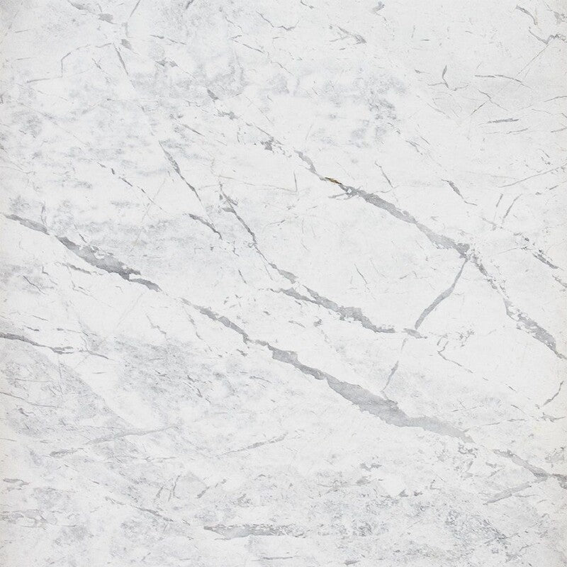 STATUARIETTO : Square Field Tile (polished | 18"x18"x3/8" | straight cut)