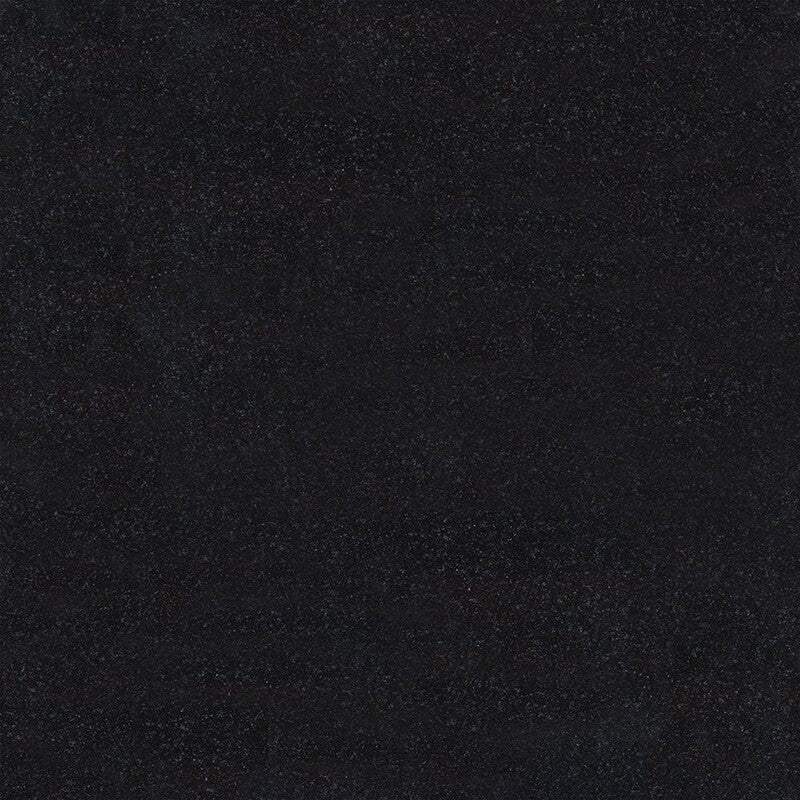 ABSOLUTE BLACK EXTRA: Square Field Tile (polished | 18"x18"x1/2" | straight cut)