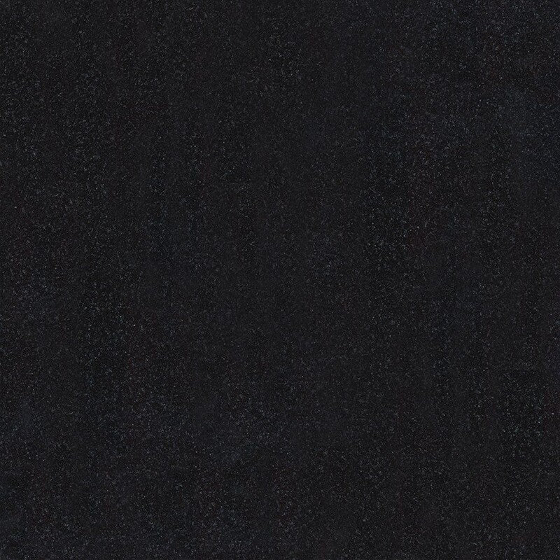 ABSOLUTE BLACK EXTRA: Square Field Tile (polished | 24"x24"x1/2" | straight cut)